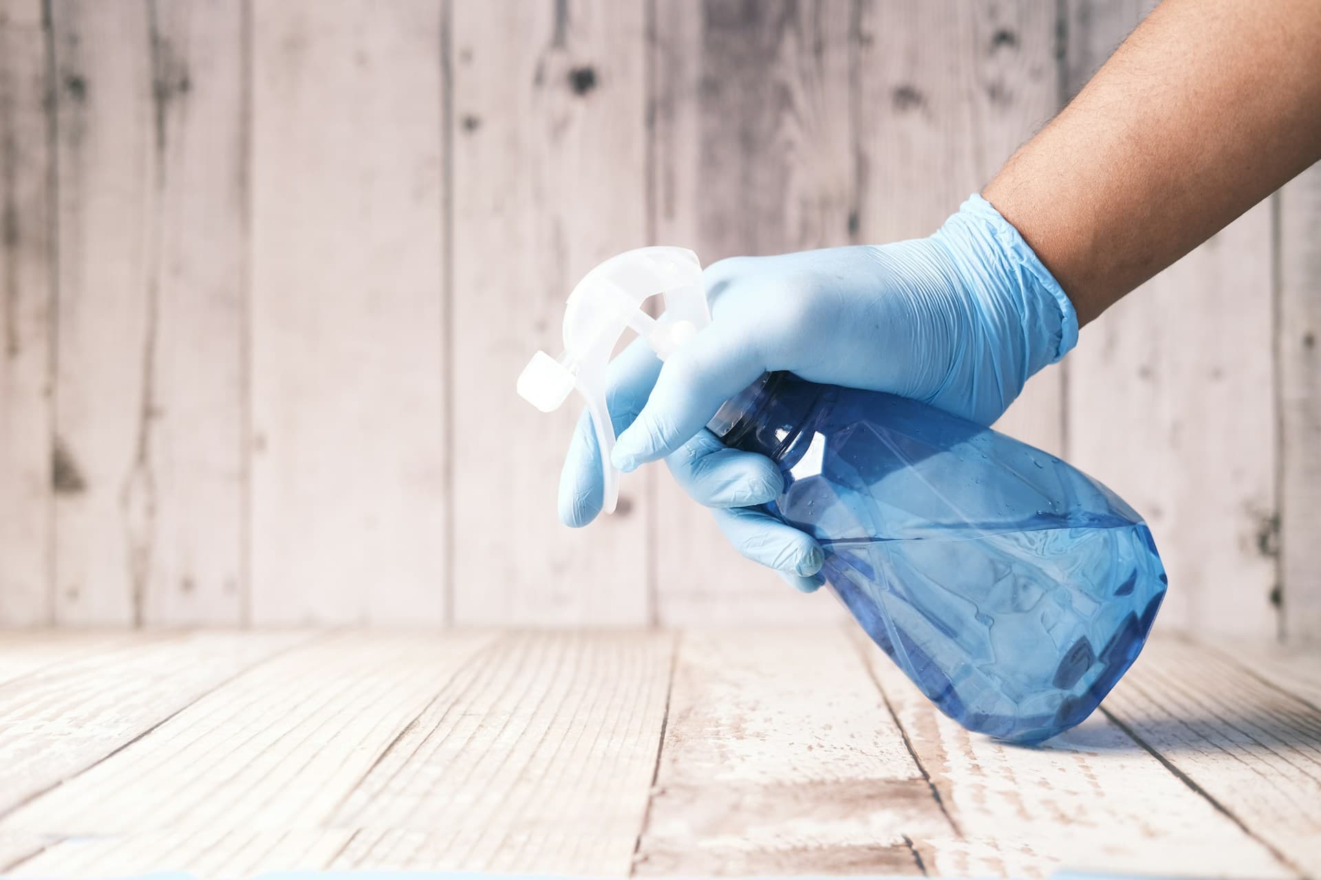 Profesyonel otel housekeeping ve temizlik